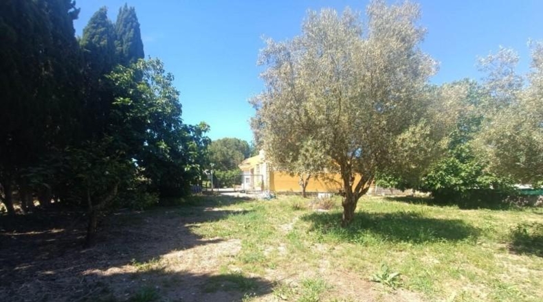 Cádiz - El Puerto de Santa María - 950m2