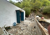 Xalet independent amb terreny en venda a la España, Alozaina, ref.: TR399050 foto