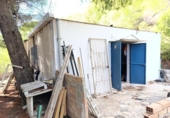 Xalet independent amb terreny en venda a la España, Alozaina, ref.: TR399050 foto