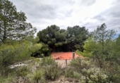 Xalet independent amb terreny en venda a la España, Alozaina, ref.: TR399050 foto