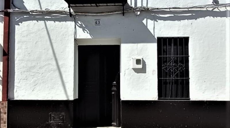 Sevilla - Villamanrique de la Condesa - 216m2