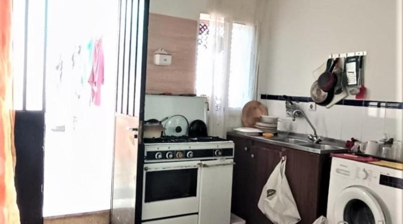 Sevilla - Villamanrique de la Condesa - 216m2