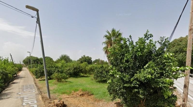 Múrcia - Múrcia - 1950m2
