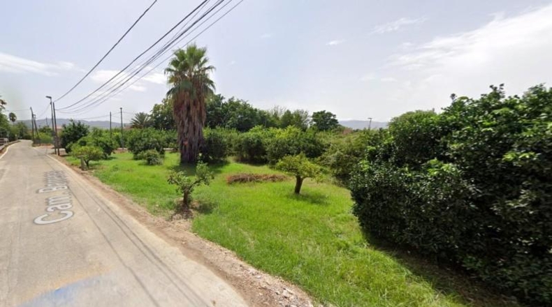 Múrcia - Múrcia - 1950m2