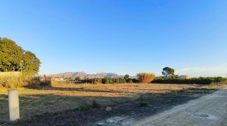 Мурсия - Murcia - 2255m2