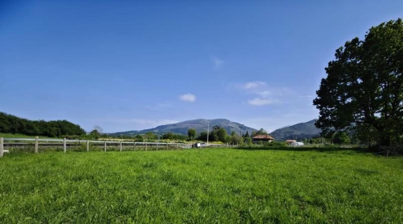Cantabria - Cabezón de la Sal - 3785m2