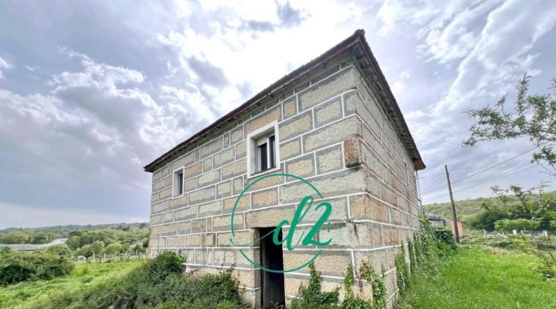Orense - Allariz - 1544m2