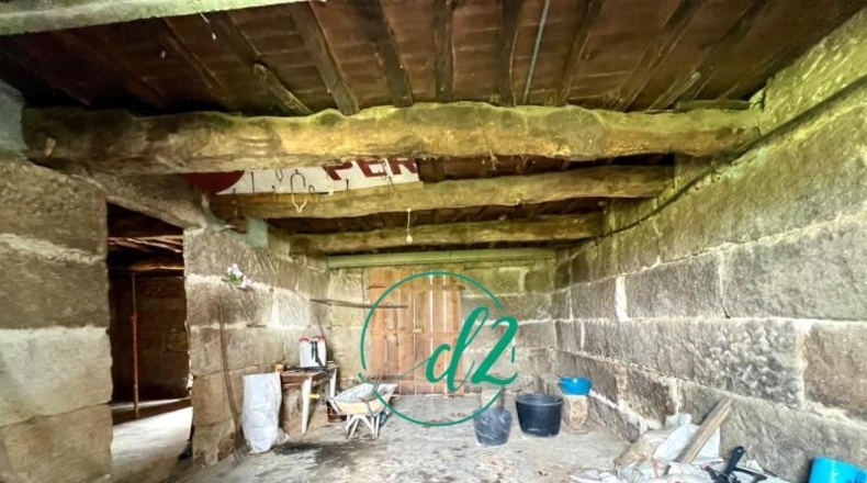 Orense - Allariz - 1544m2