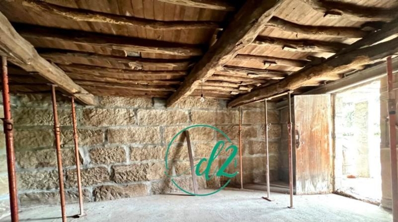 Orense - Allariz - 1544m2