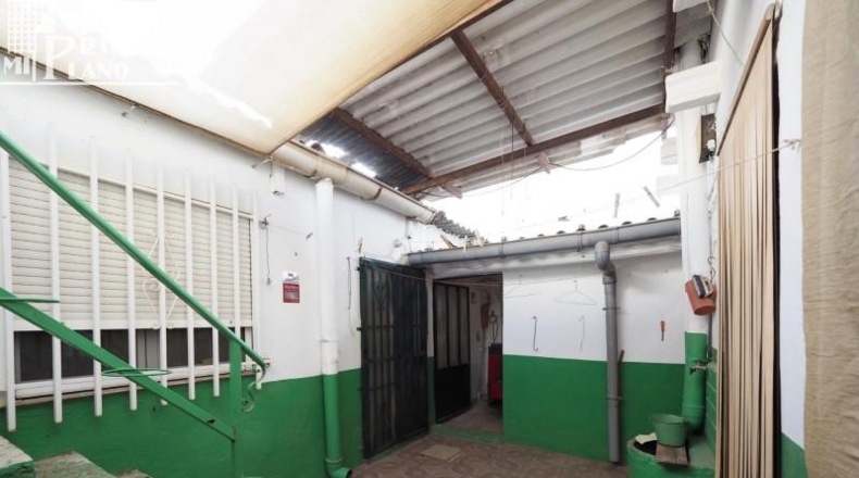 Ciudad Real - Tomelloso - 185m2
