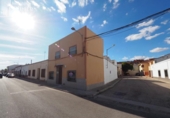 Casa de poble en venda a la España, Tomelloso, ref.: TR403580 foto
