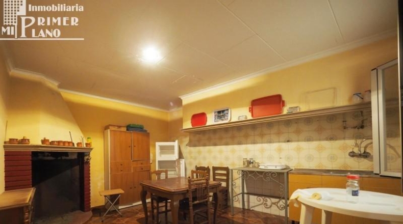 Ciudad Real - Tomelloso - 185m2