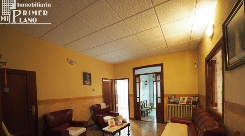 Ciudad Real - Tomelloso - 185m2