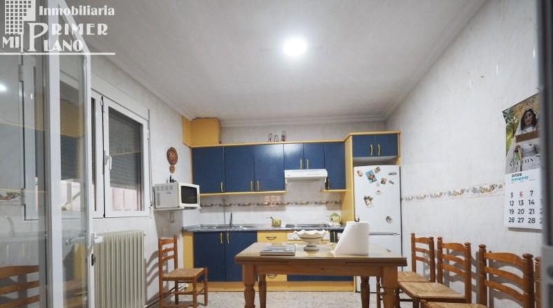 Ciudad Real - Tomelloso - 185m2