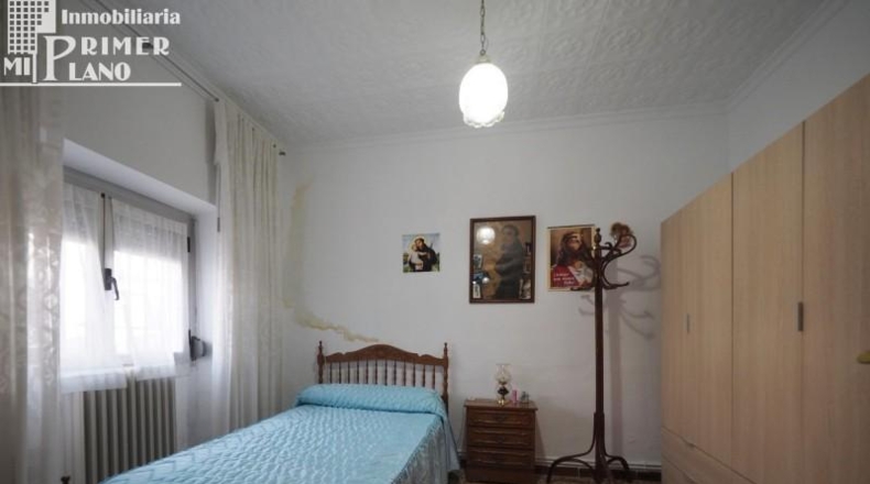 Ciudad Real - Tomelloso - 185m2