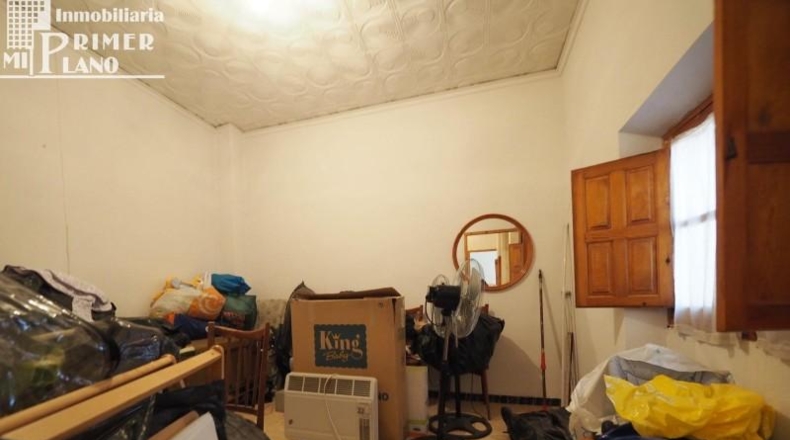Ciudad Real - Tomelloso - 185m2