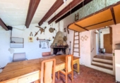 Casa de campo con terreno en venta en la España, Mas de Barberans, ref: TR404319 foto