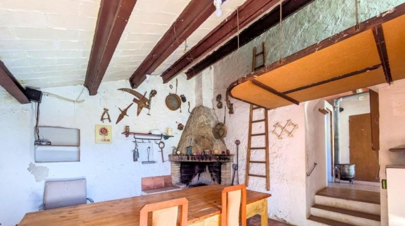 Tarragona - Mas de Barberans - 51555m2