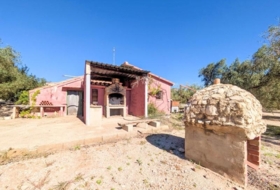 Mas de Barberans 51555&nbsp;м²