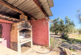 Mas de Barberans 51555&nbsp;м²