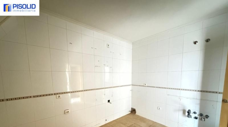 Valladolid - La Seca - 110m2