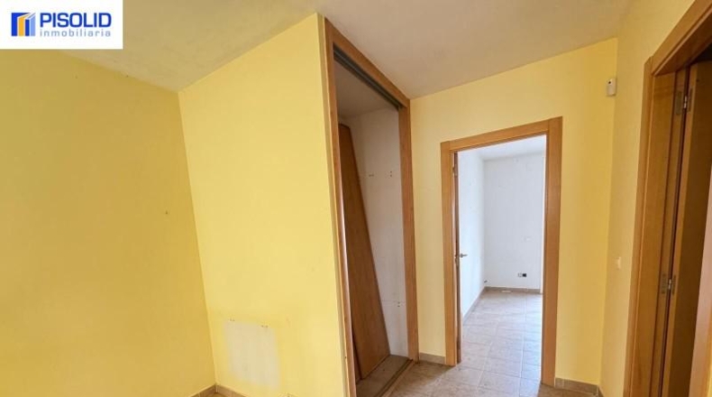 Valladolid - La Seca - 110m2