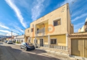 Casa de pueblo en venta en la España, Olula del Río, ref: TR404322 foto