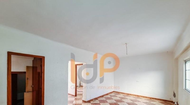 Almeria - Olula del Río - 300m2