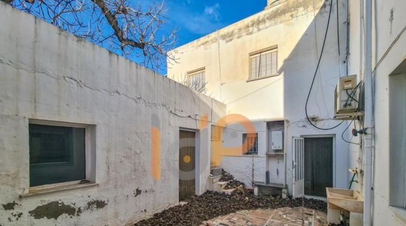 Almeria - Olula del Río - 300m2