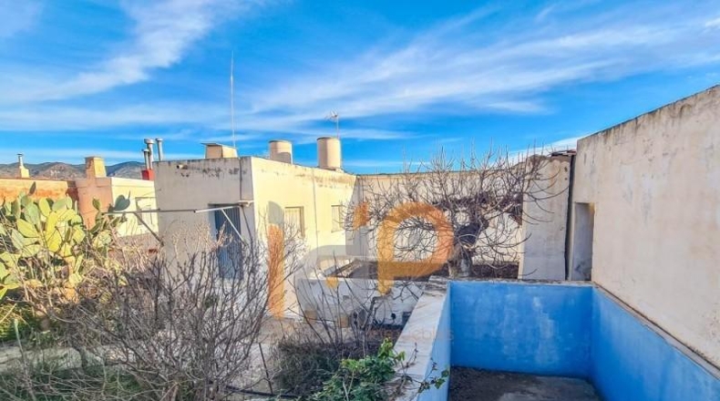 Almeria - Olula del Río - 300m2