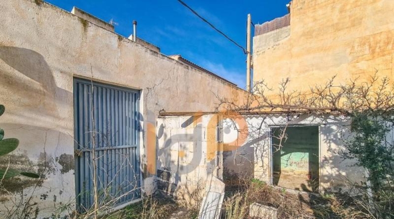 Almeria - Olula del Río - 300m2