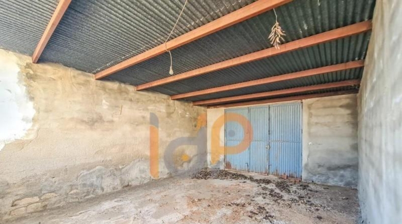 Almeria - Olula del Río - 300m2