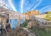 Casa de pueblo en venta en la España, Olula del Río, ref: TR404322 foto