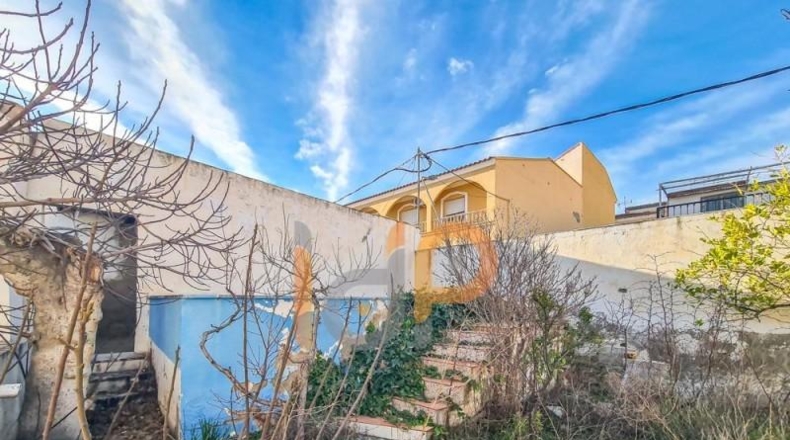 Almeria - Olula del Río - 300m2