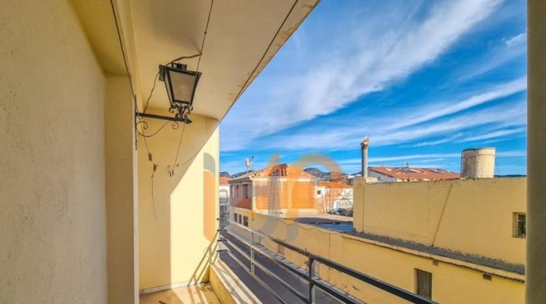 Almeria - Olula del Río - 300m2