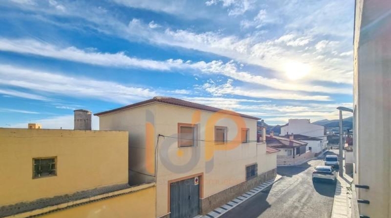 Almeria - Olula del Río - 300m2