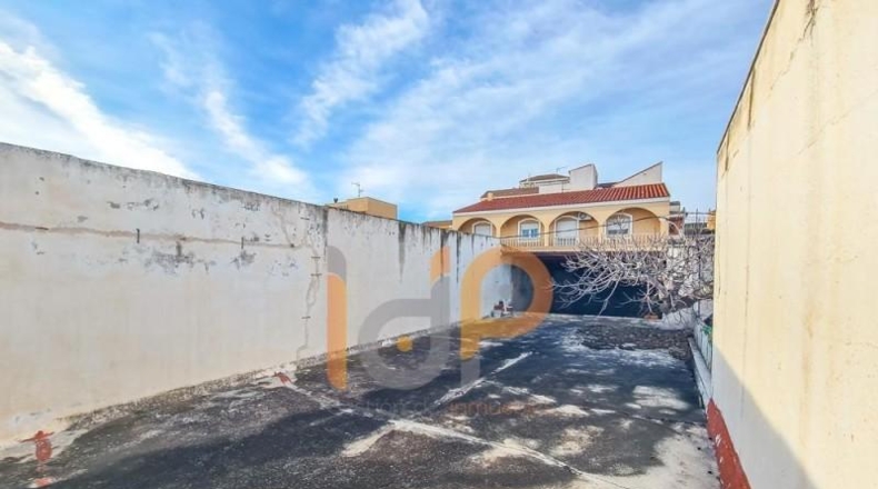 Almeria - Olula del Río - 300m2