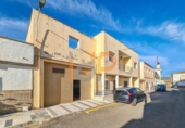 Casa de pueblo en venta en la España, Olula del Río, ref: TR404322 foto