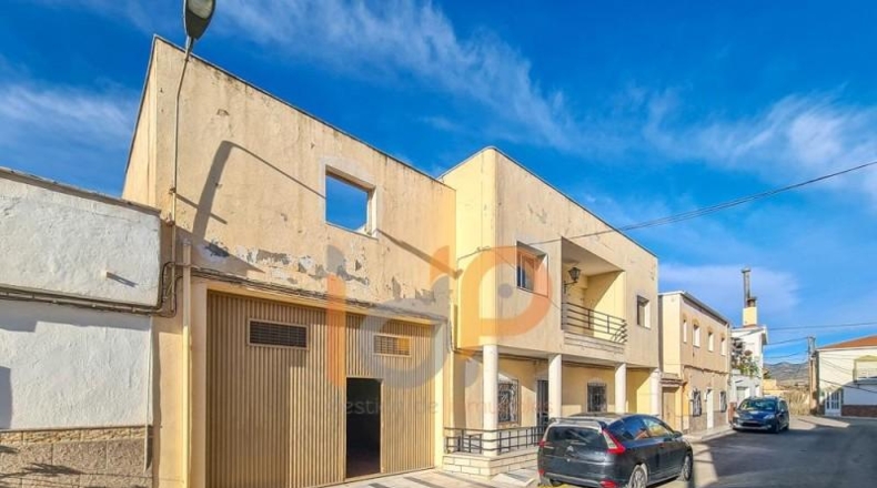 Almeria - Olula del Río - 300m2
