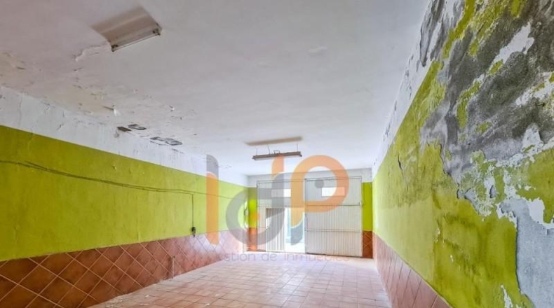 Almeria - Olula del Río - 300m2