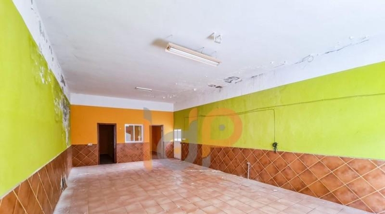 Almeria - Olula del Río - 300m2