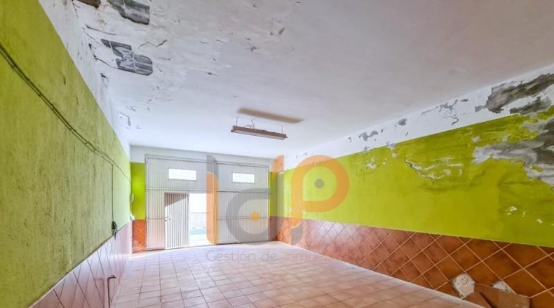 Almeria - Olula del Río - 300m2