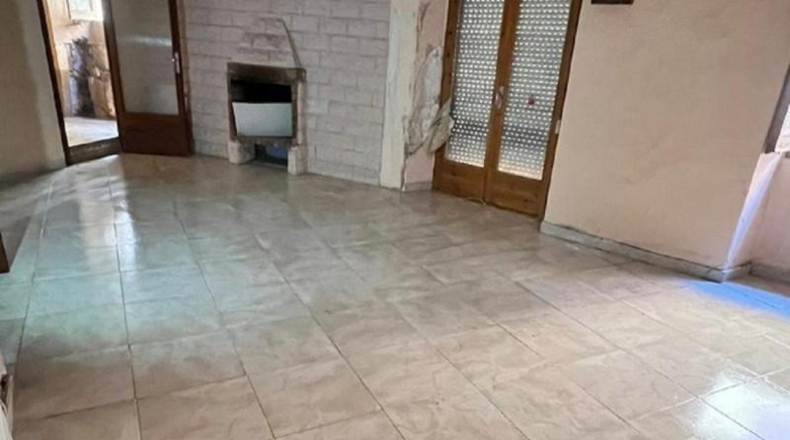 Barcelona - Sallent - 276m2