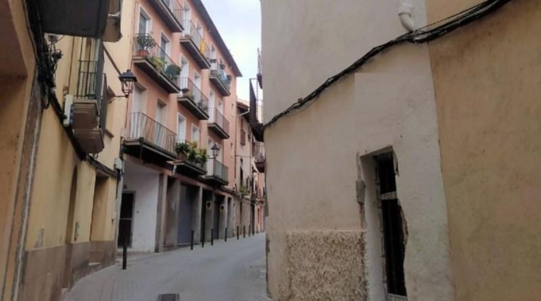 Barcelona - Sallent - 276m2