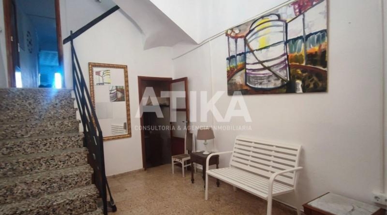 València - Ontinyent - 191m2