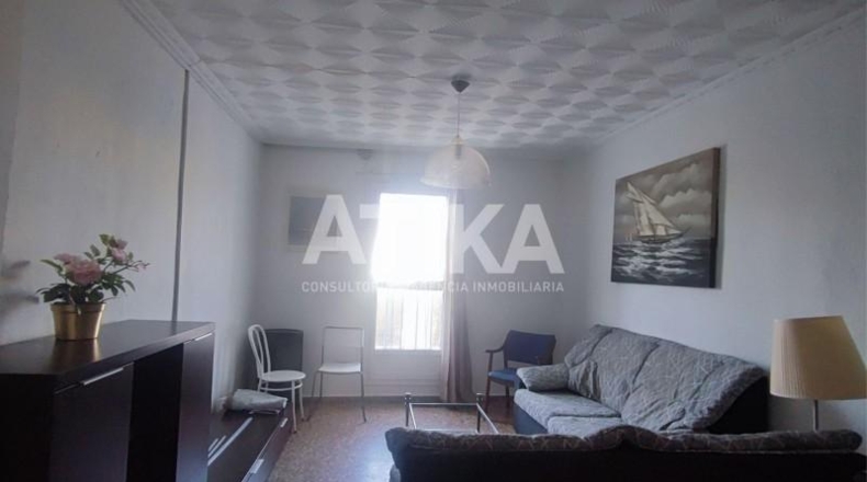 València - Ontinyent - 191m2