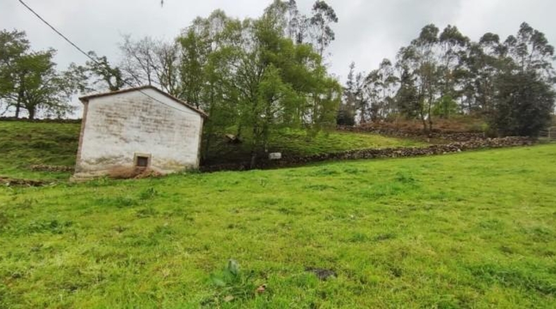 Cantabria - Carrascal de San Miguel - 14539m2