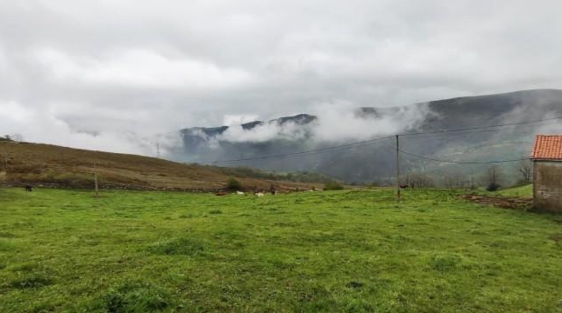 Cantabria - Carrascal de San Miguel - 14539m2