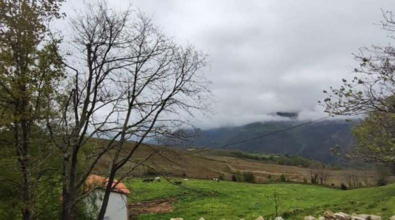 Cantabria - Carrascal de San Miguel - 14539m2