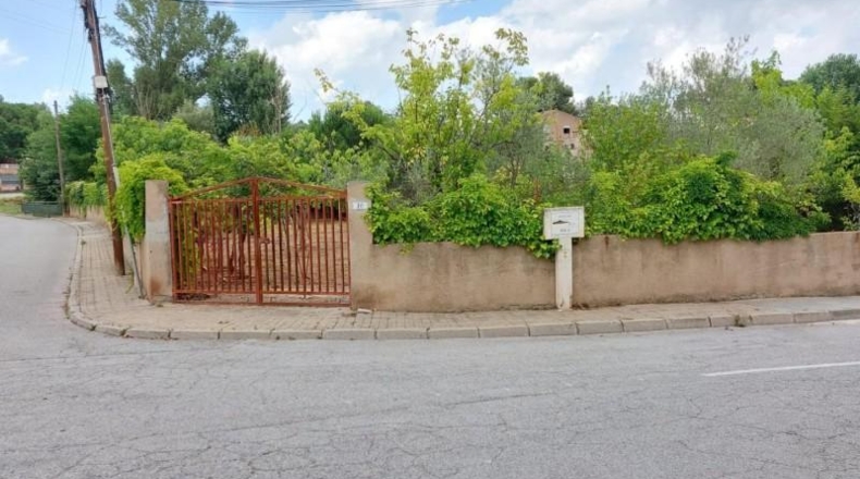 Barcelona - Sant Llorenç Savall - 959m2